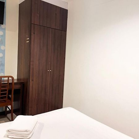 Ig Cottage Hotel 알로르세타르 외부 사진