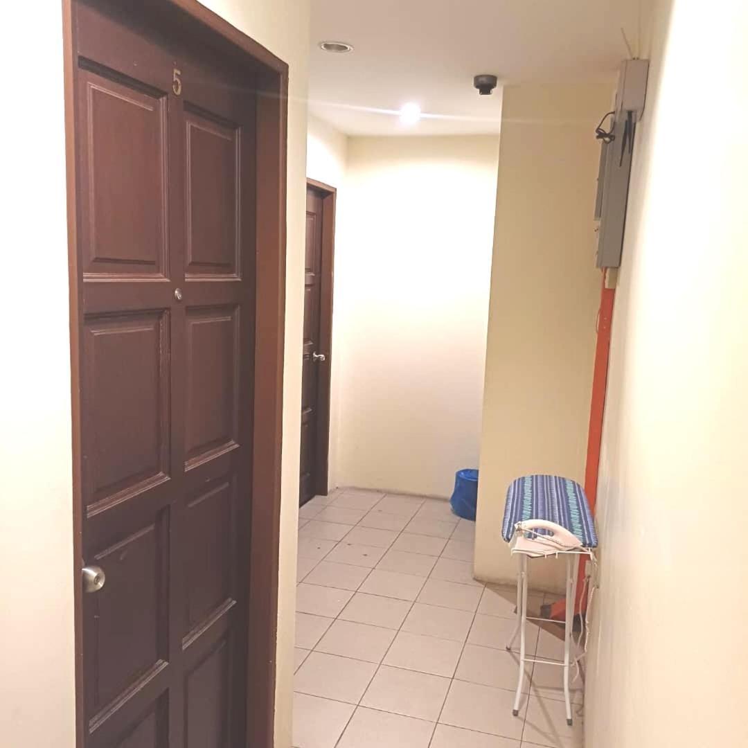 Ig Cottage Hotel 알로르세타르 외부 사진