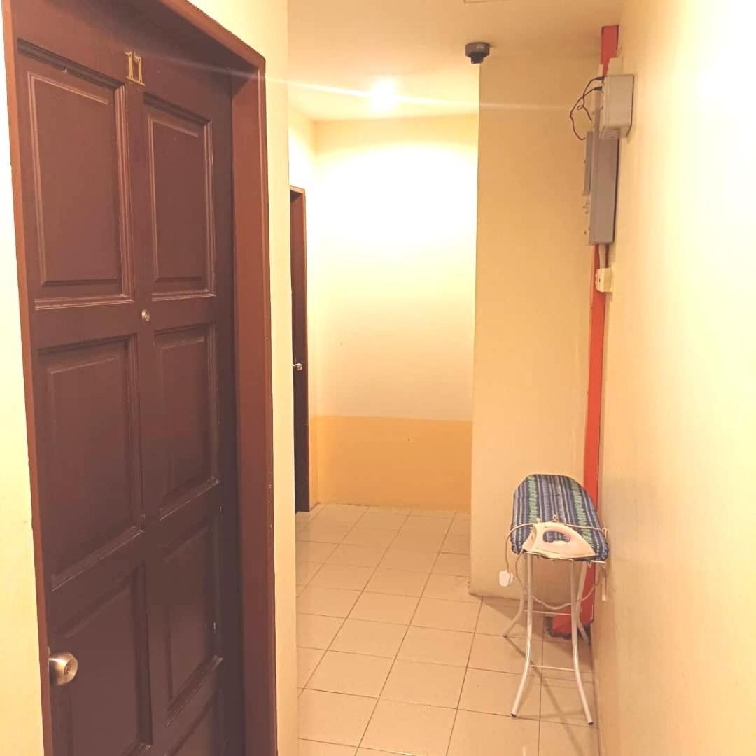 Ig Cottage Hotel 알로르세타르 외부 사진