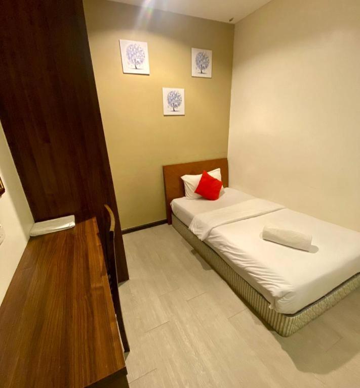 Ig Cottage Hotel 알로르세타르 외부 사진