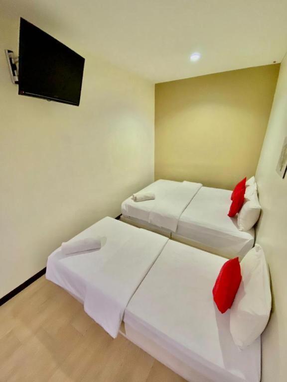 Ig Cottage Hotel 알로르세타르 외부 사진