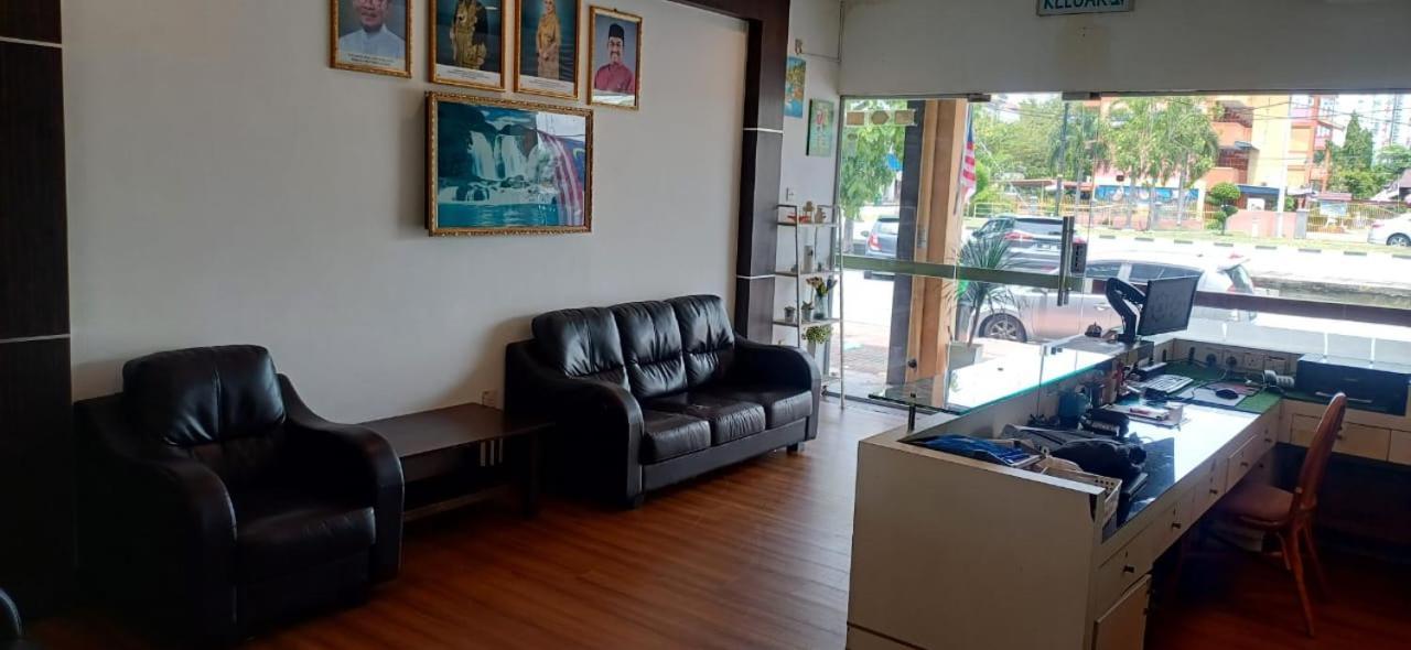 Ig Cottage Hotel 알로르세타르 외부 사진