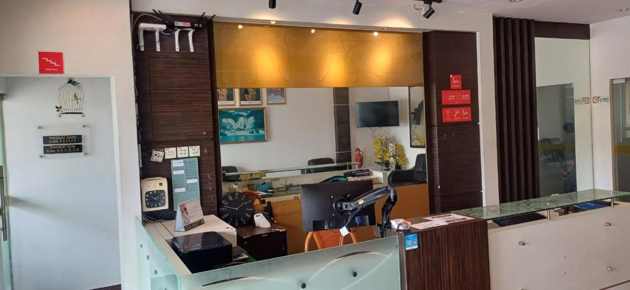Ig Cottage Hotel 알로르세타르 외부 사진