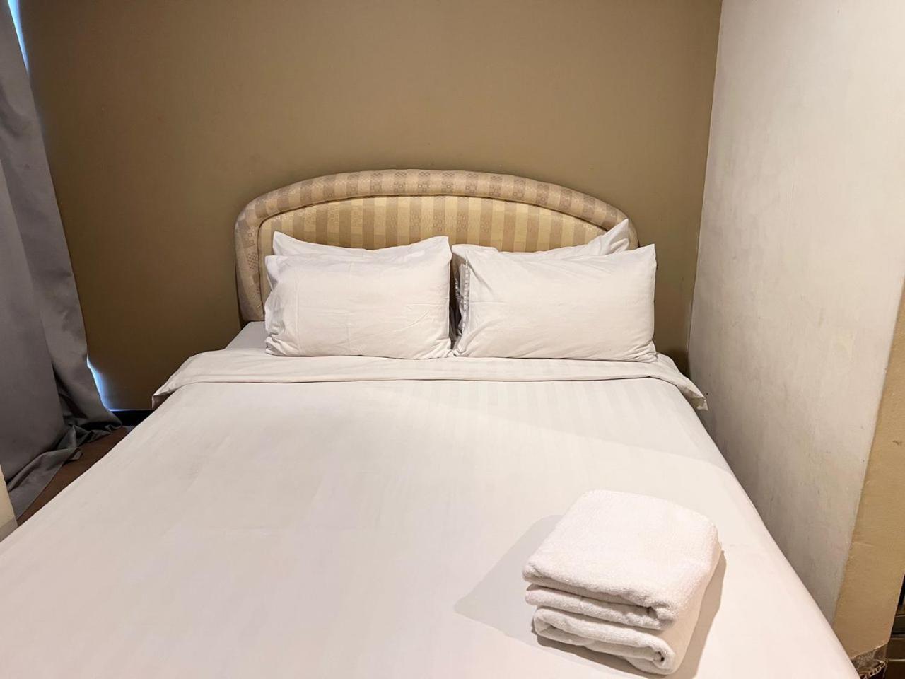 Ig Cottage Hotel 알로르세타르 외부 사진