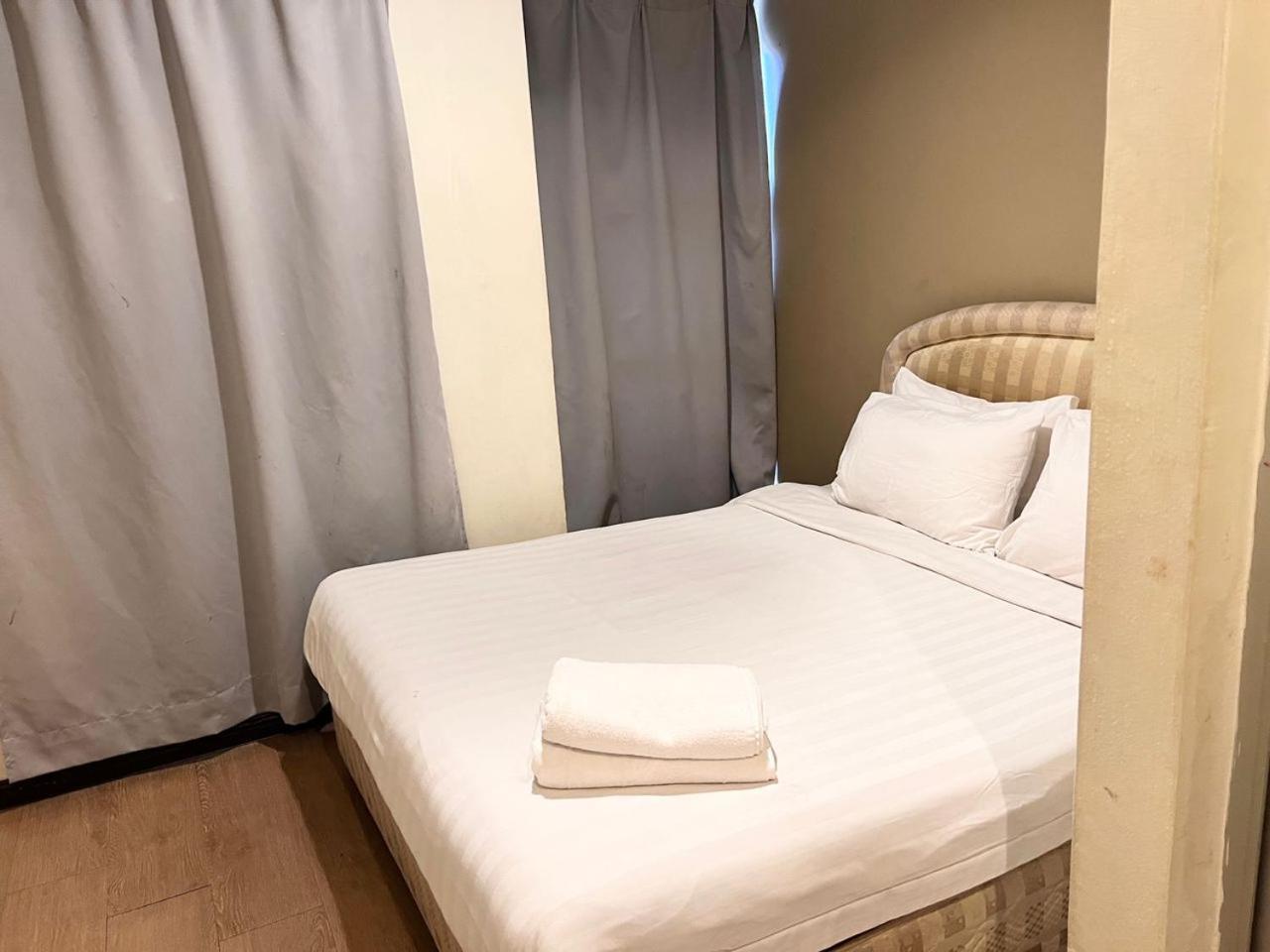 Ig Cottage Hotel 알로르세타르 외부 사진