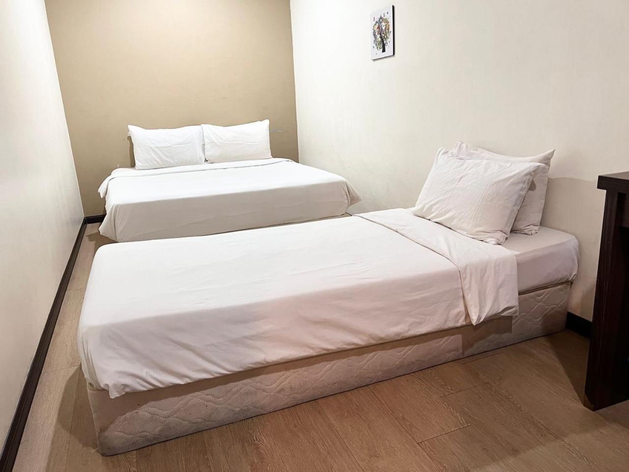 Ig Cottage Hotel 알로르세타르 외부 사진
