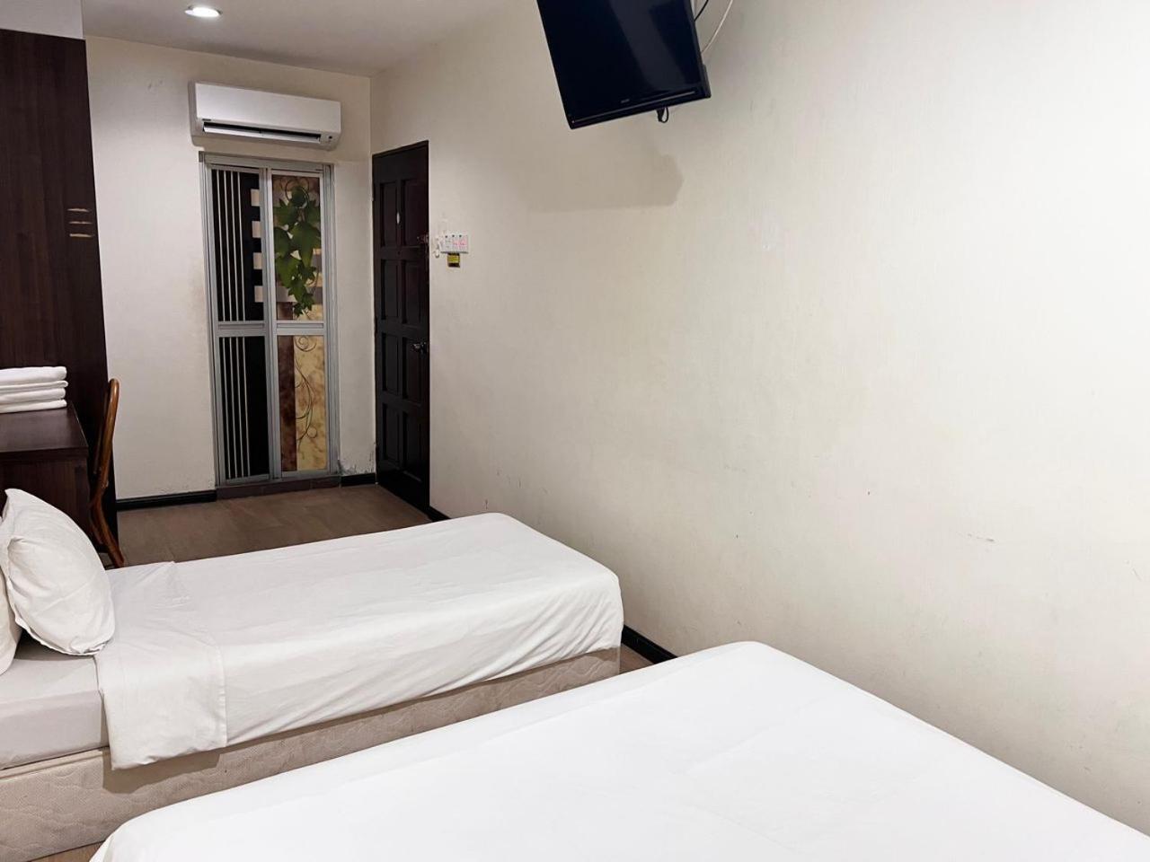 Ig Cottage Hotel 알로르세타르 외부 사진